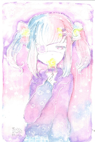 パスケース☆夢河さん