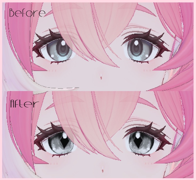 ♦Aether Eye♦‐エーテルアイ