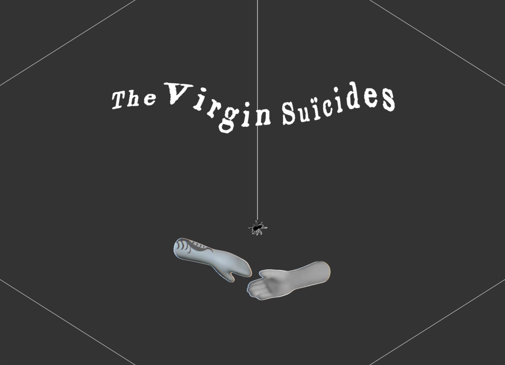 "The Virgin Suïcides"