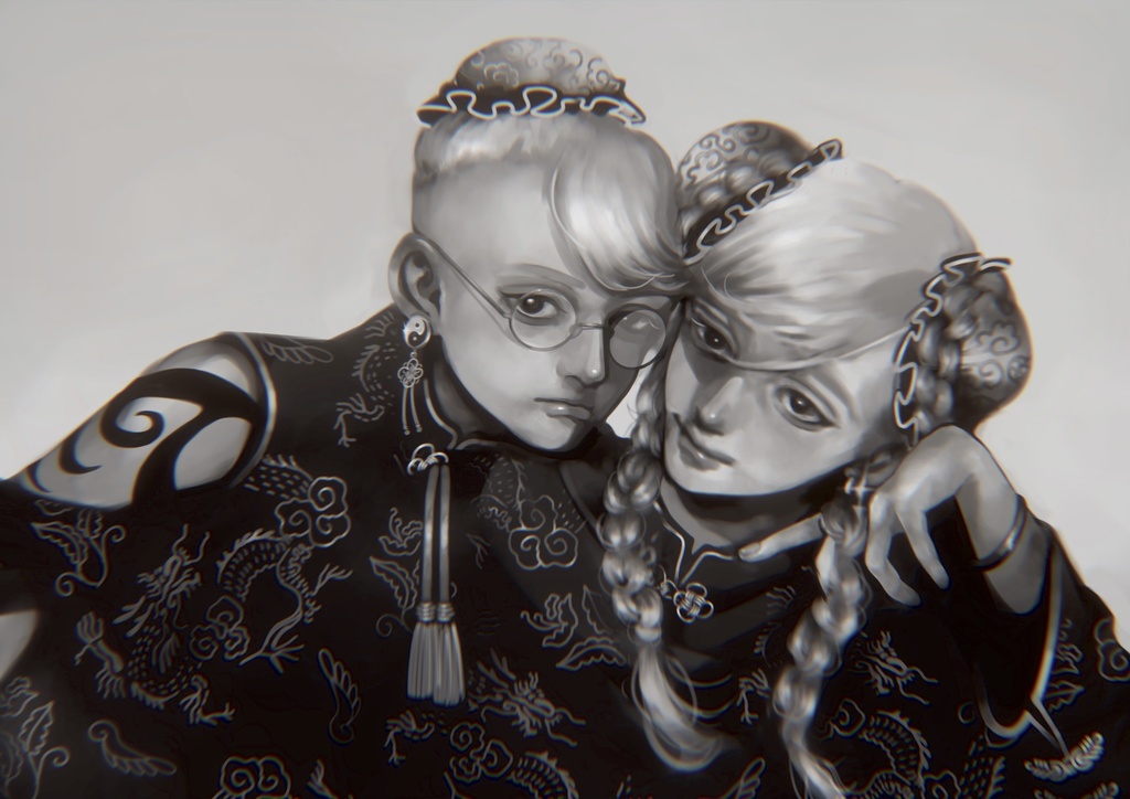 👼🏻12・13👼🏻ポストカードセット