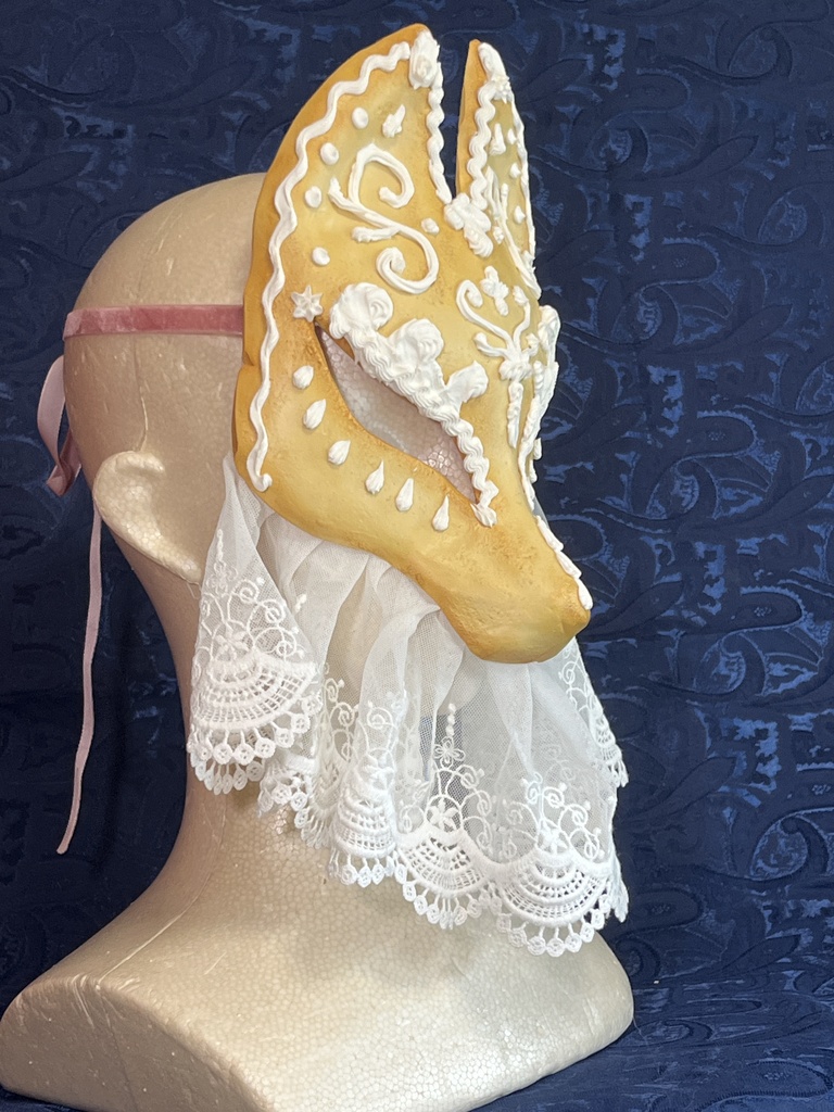 オカシノキツネ