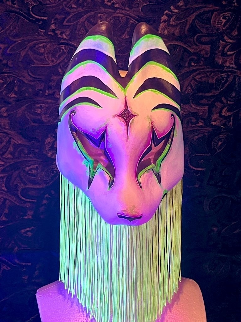 狐半面・ベテルギウス