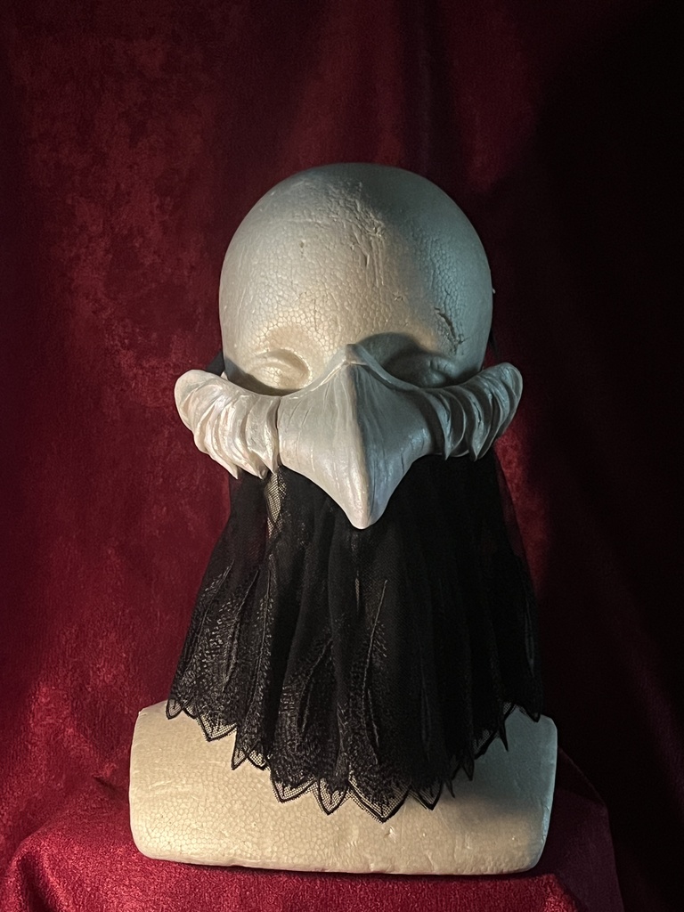 小鳥ノ半面・シェイネ