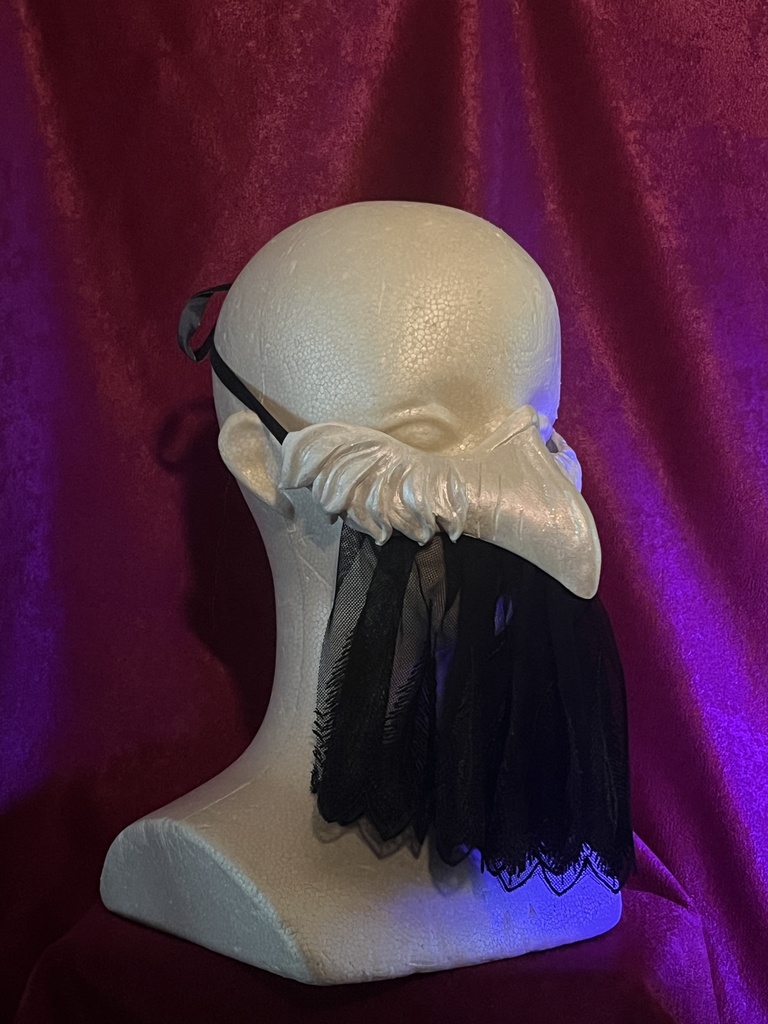 小鳥ノ半面・シェイネ