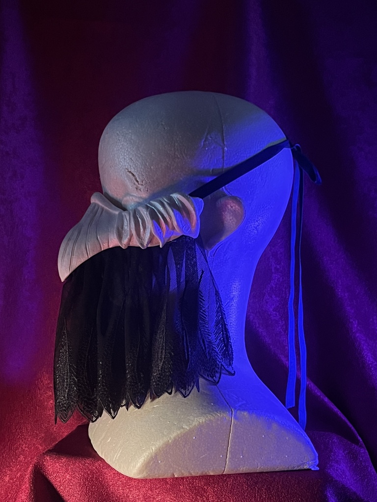 小鳥ノ半面・シェイネ