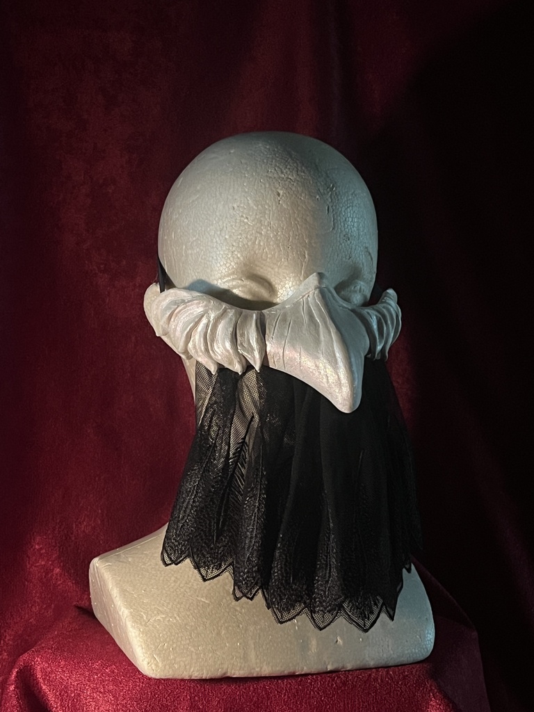 小鳥ノ半面・シェイネ