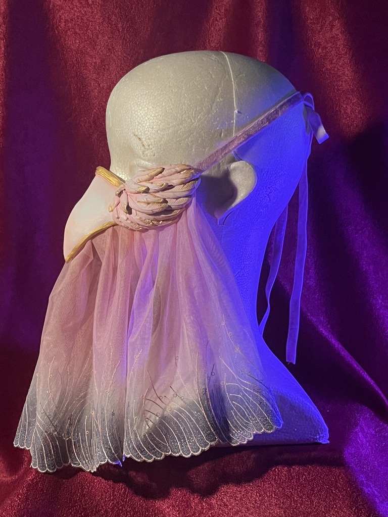 小鳥ノ半面・アフロディーテ