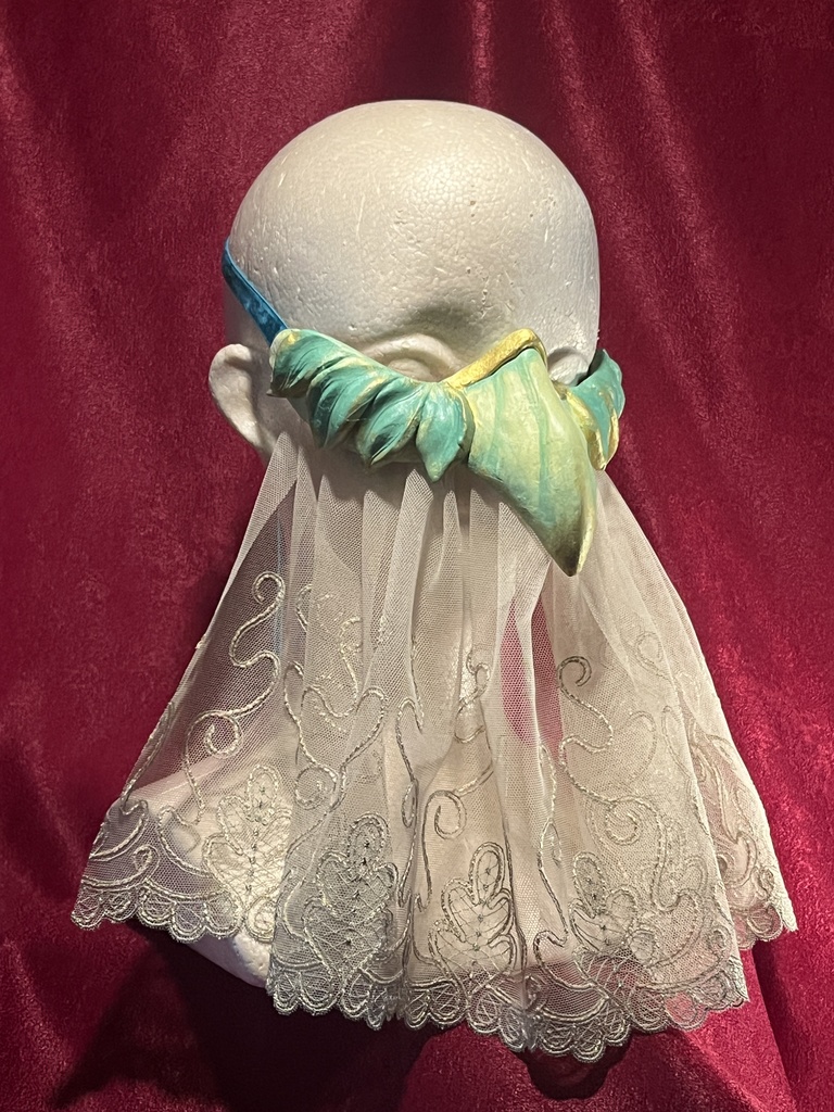 小鳥ノ半面・ミント