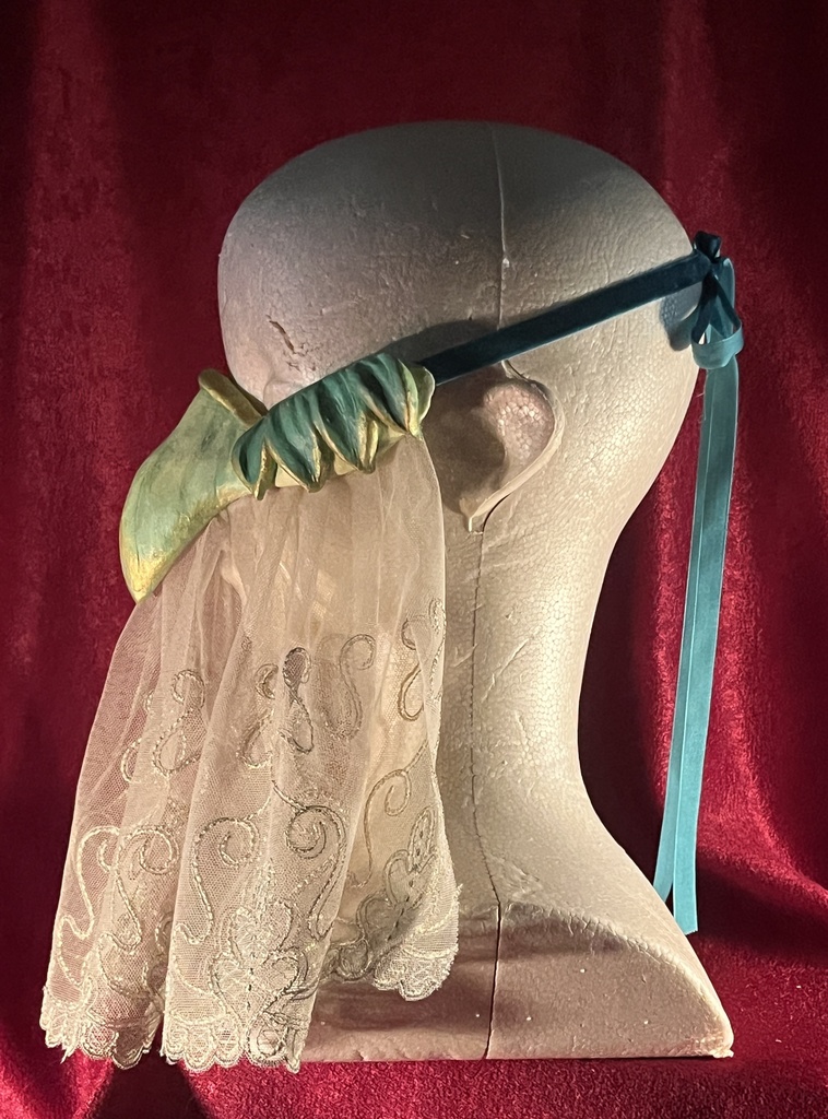 小鳥ノ半面・ミント