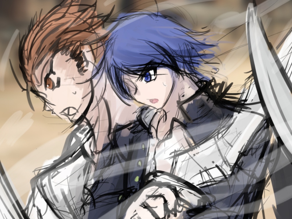 【体験版】召喚奴隷の漸日譚【現在：第一話収録】