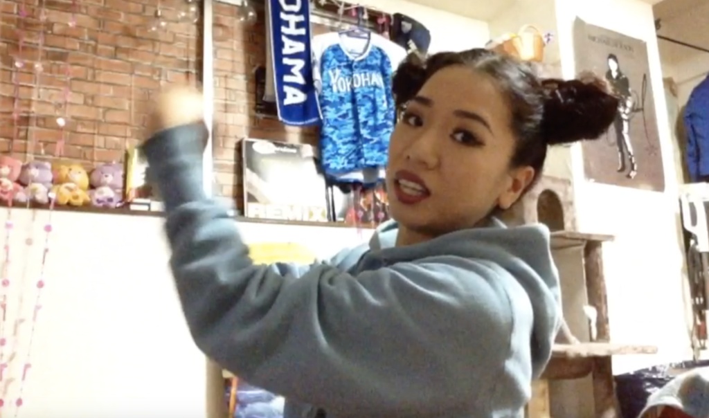 ★おうちダンスMOVIE★