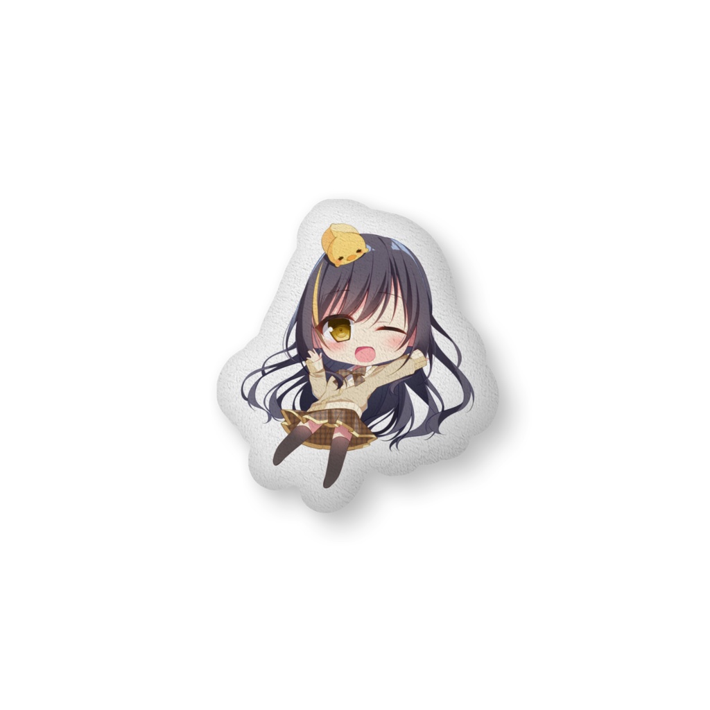 ちむSDクッション
