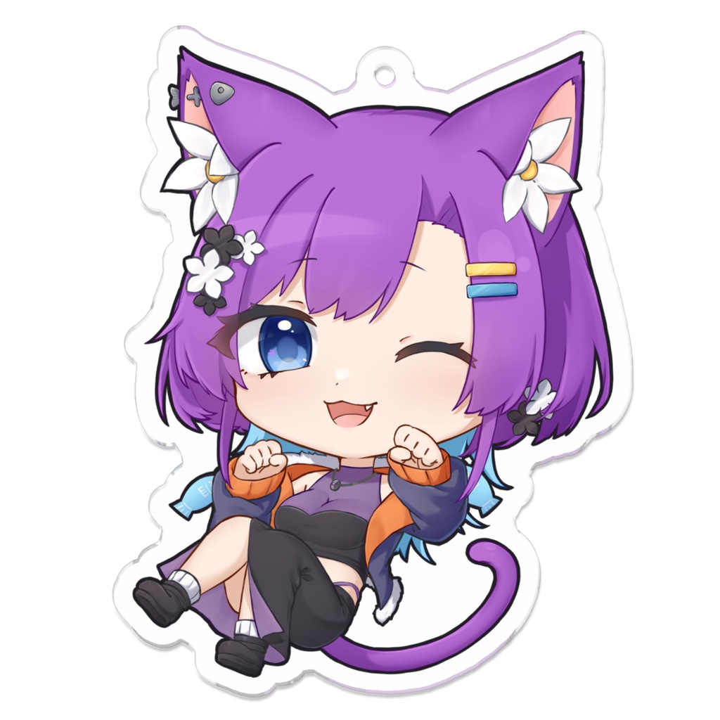 ミニひろちゃん
