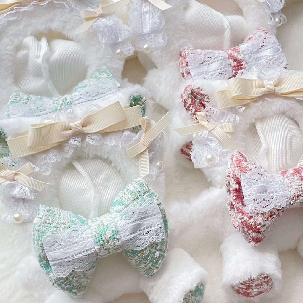 ぬい服 着ぐるみ 10cm / 12cm おすわりぬい服 ねこ