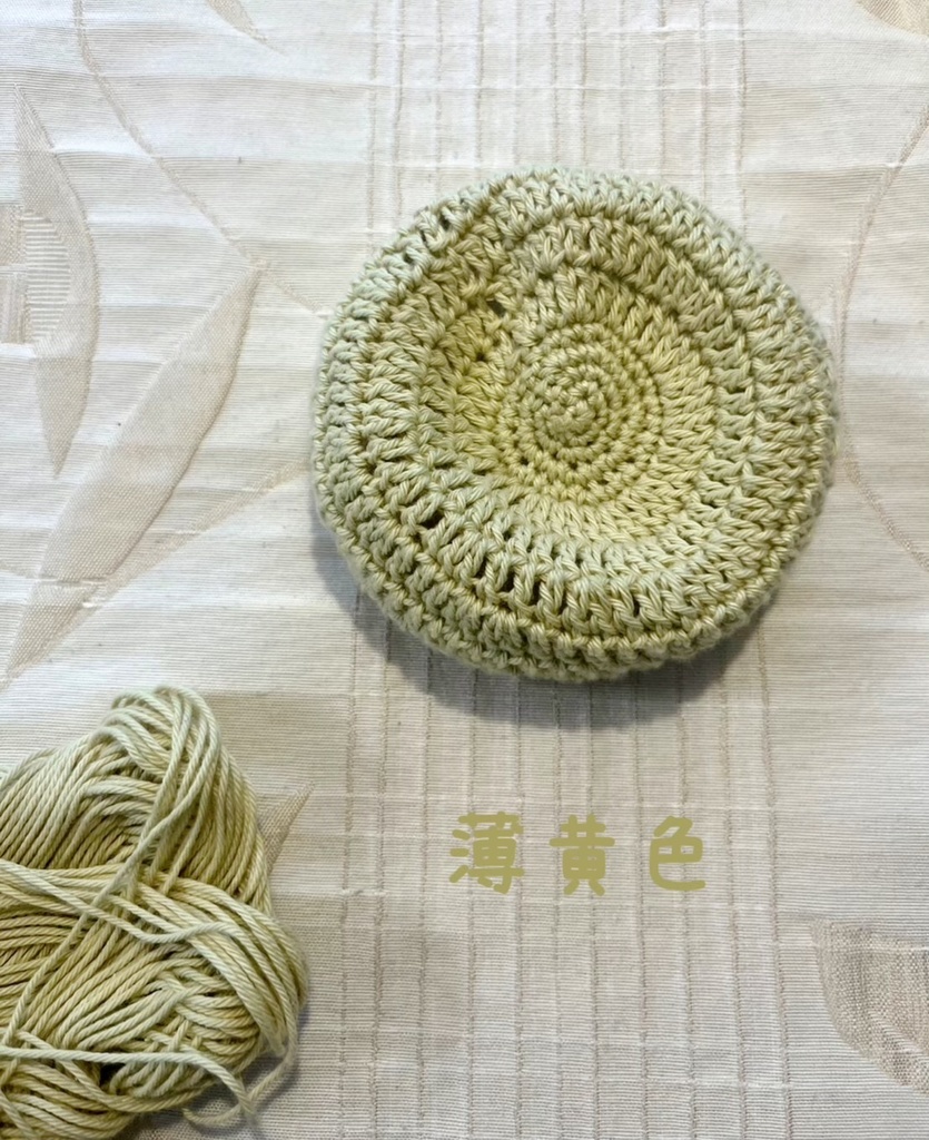 15cmぬい用 サマーニット帽