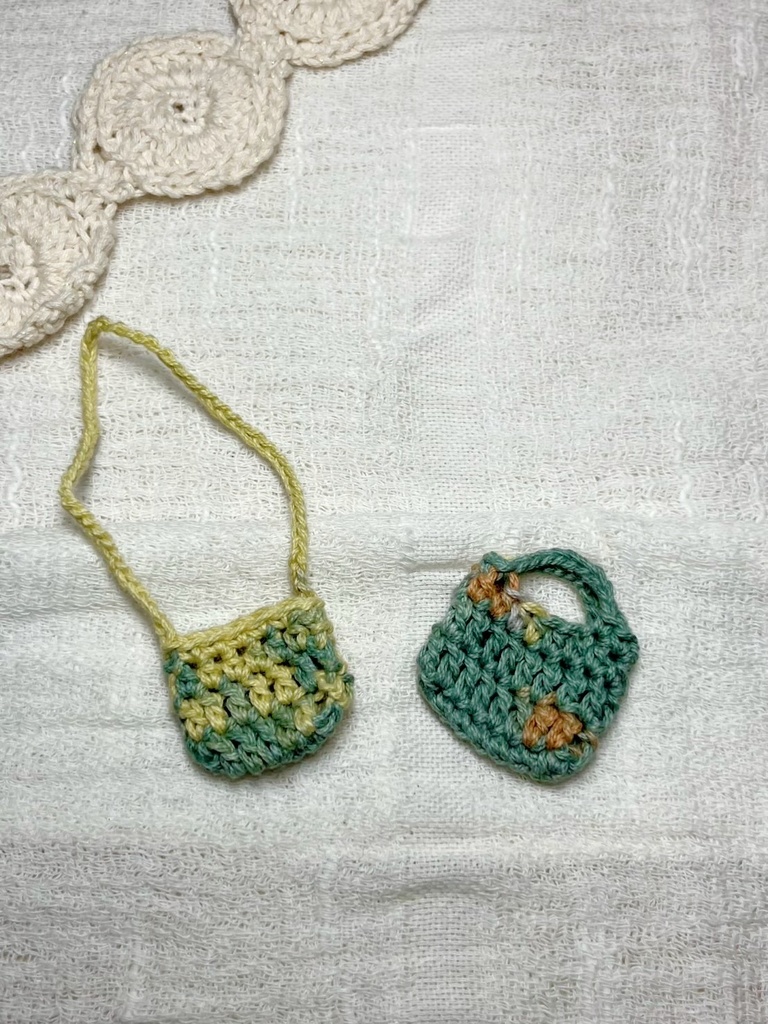 天使のカラフルジャンプスーツ 15cmぬい服 タイぬい