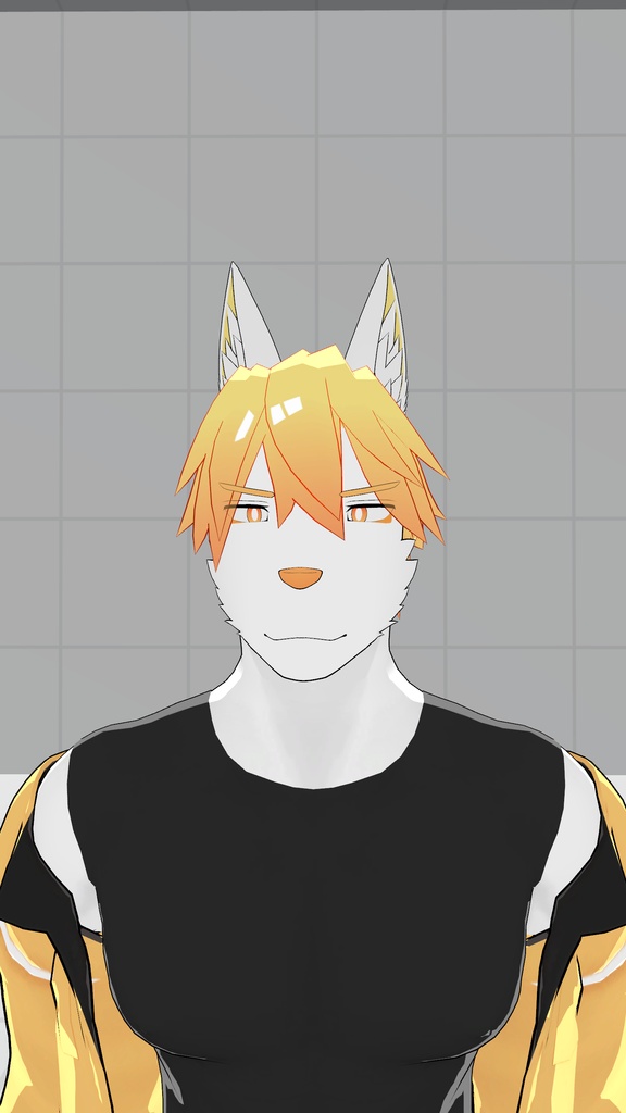GAGANVOAVATARs_No.1『ジュウゲツ』