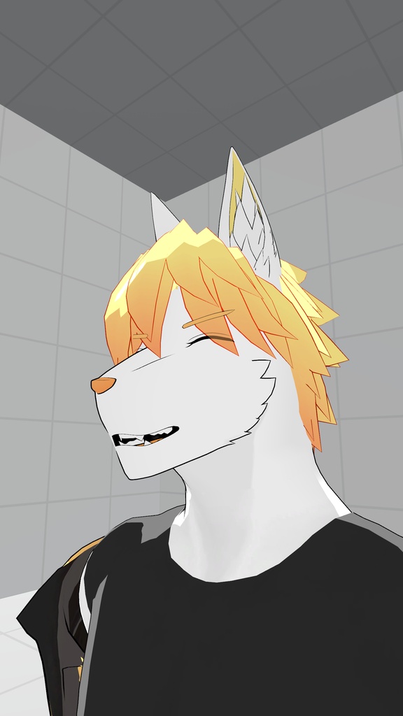 GAGANVOAVATARs_No.1『ジュウゲツ』