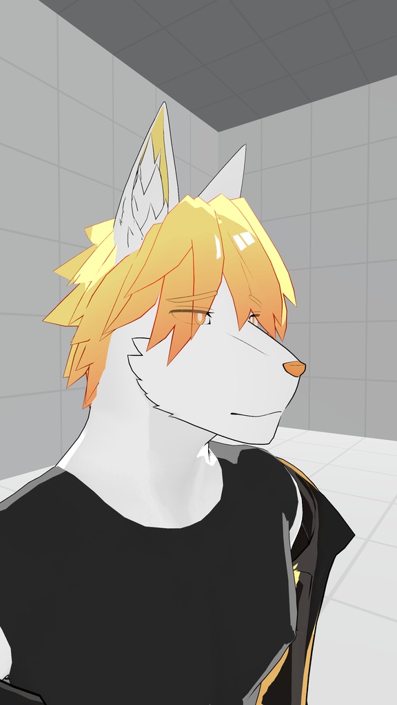 GAGANVOAVATARs_No.1『ジュウゲツ』