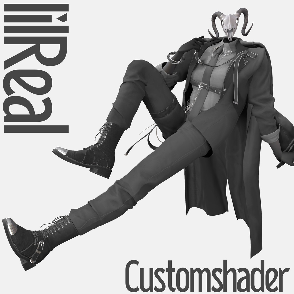 lilReal_liltoonCustomshader
