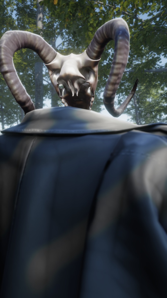 lilReal_liltoonCustomshader