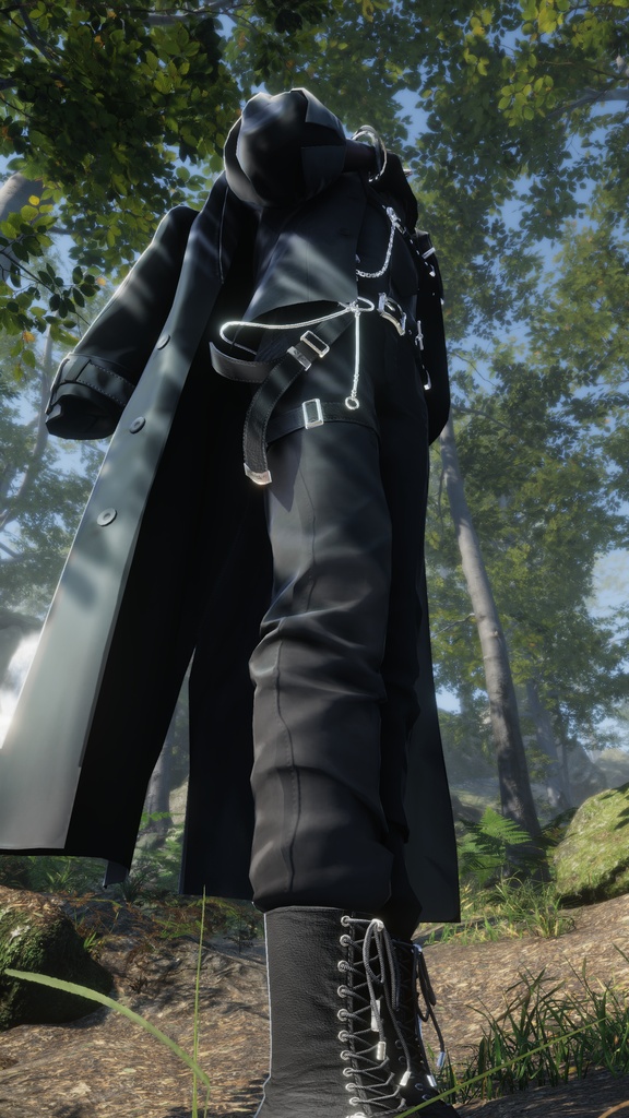 lilReal_liltoonCustomshader