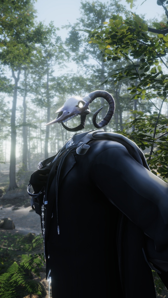 lilReal_liltoonCustomshader