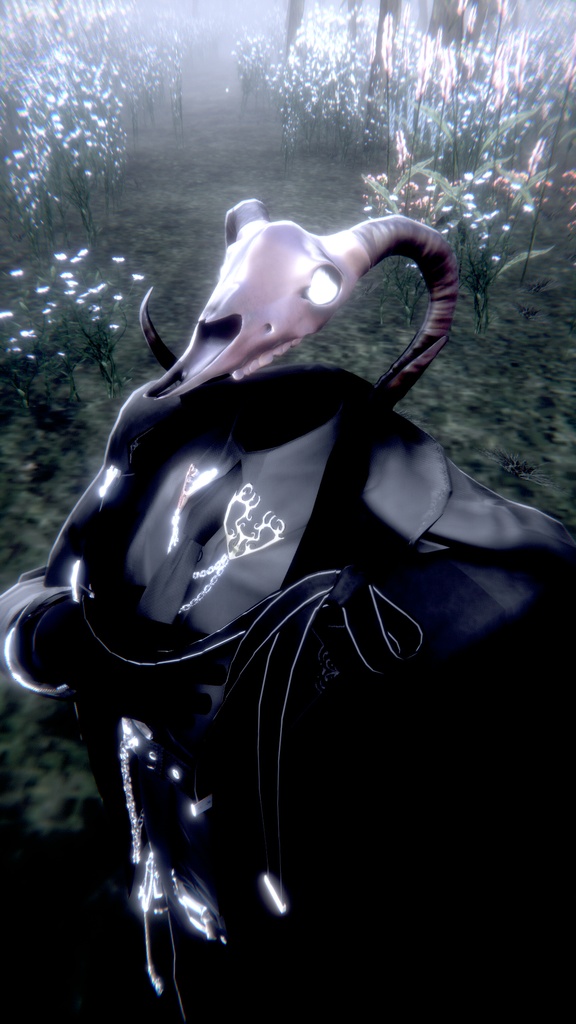 lilReal_liltoonCustomshader