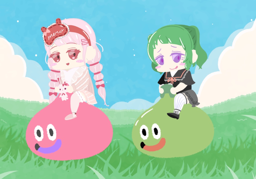 まるちゃん専用