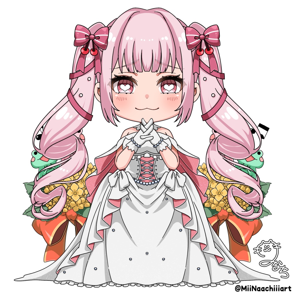 そらちゃん専用