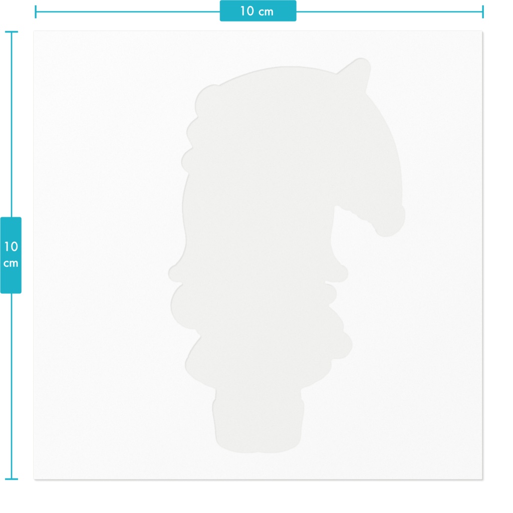 ベティちゃん ステッカー