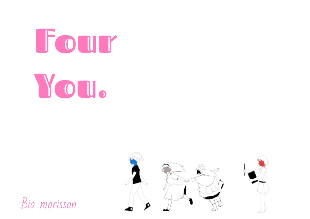 Four You.