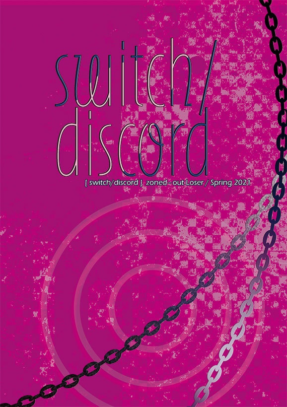 switch/discord【ブラフェイ小説】