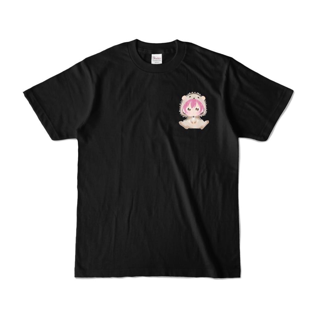 うにぃてぃ(黒-B)