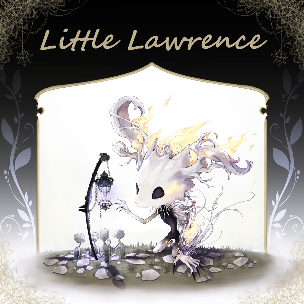 Little Lawrence
