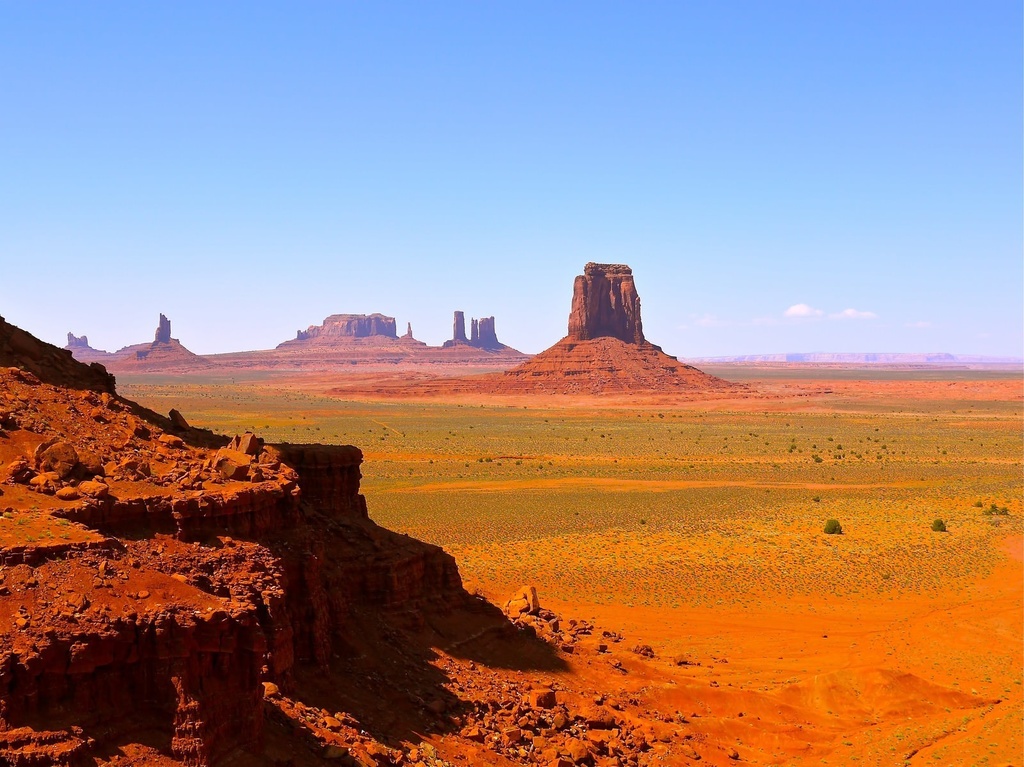 【フリーBGM】New World