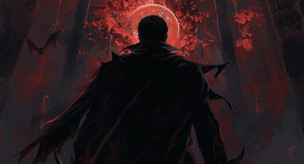 【フリーBGM】「組曲」Dark Emperor 8.Rise of the Lone Emperor