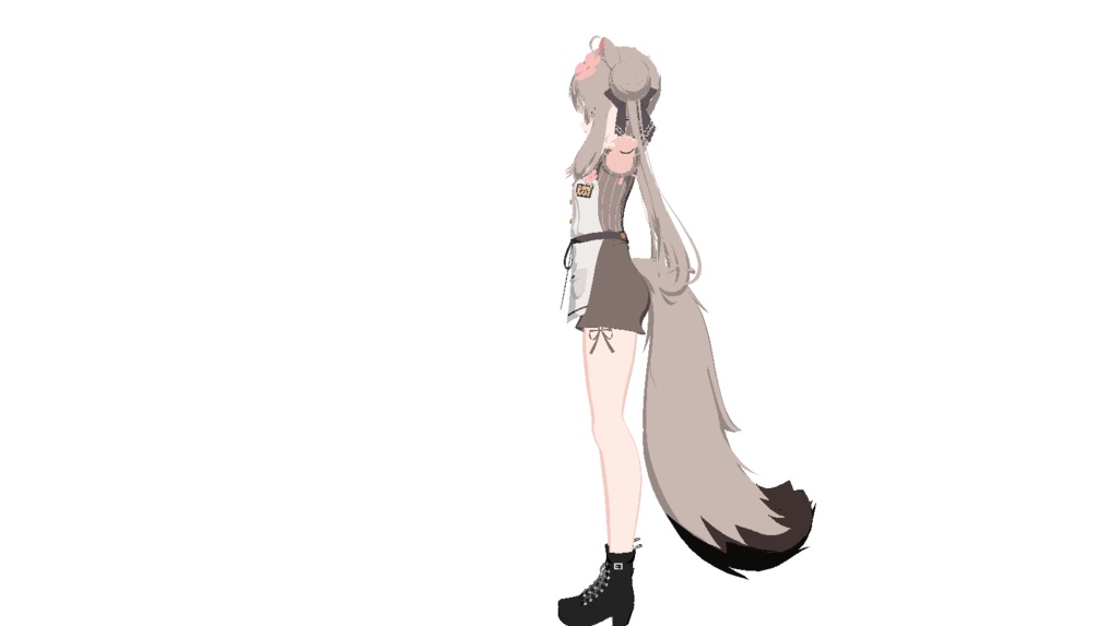 マヌカmanuka三渲二纹理