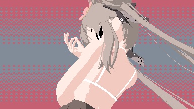 マヌカmanuka三渲二纹理