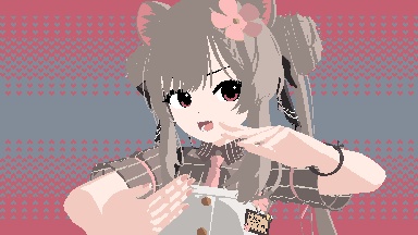 マヌカmanuka三渲二纹理