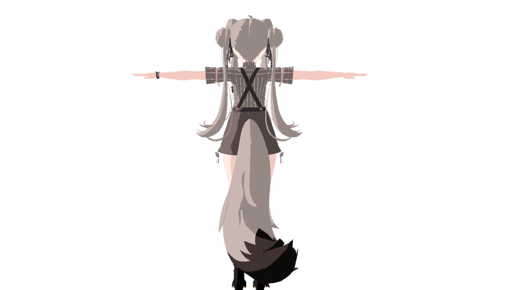 マヌカmanuka三渲二纹理