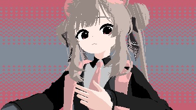 マヌカmanuka三渲二西装纹理
