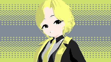 マヌカmanuka三渲二发型纹理