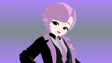 マヌカmanuka三渲二发型纹理