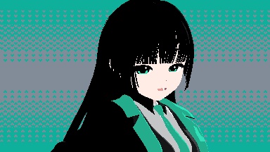 マヌカmanuka三渲二发型纹理