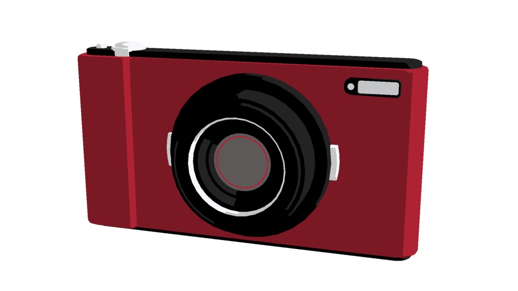 マヌカmanuka三渲二相机纹理