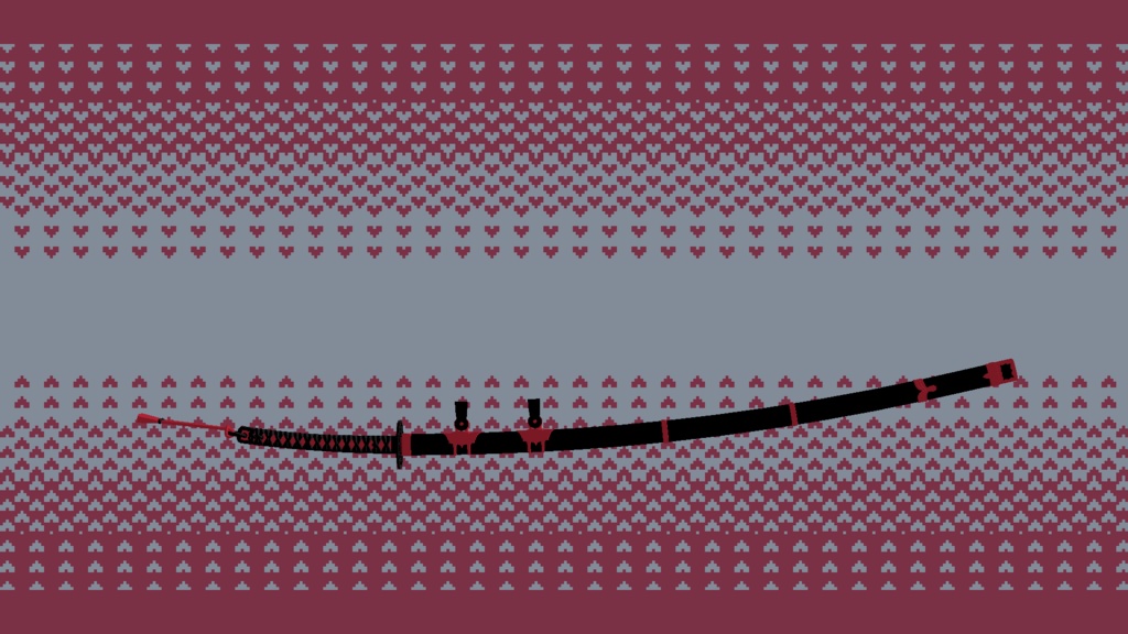 マヌカmanuka三渲二武器纹理