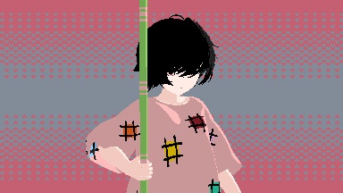 マヌカmanuka三渲二武器纹理