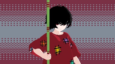 マヌカmanuka三渲二武器纹理