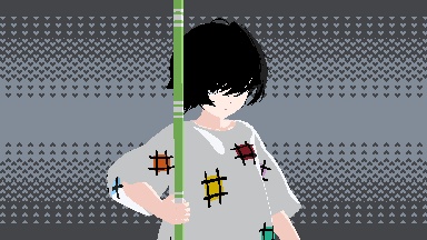 マヌカmanuka三渲二武器纹理